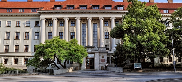 Fytotechnický studijní obor